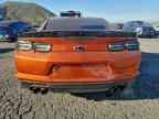 2022 CHEVROLET Camaro