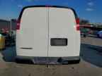 2024 CHEVROLET EXPRESS 2500