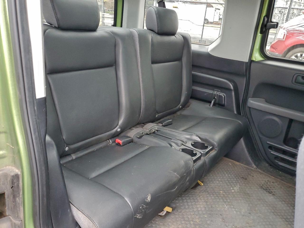 2006 HONDA Element