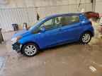 2017 TOYOTA YARIS