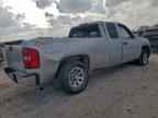 2012 CHEVROLET SILVERADO 1500