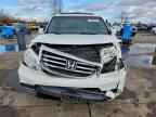 2012 HONDA PILOT