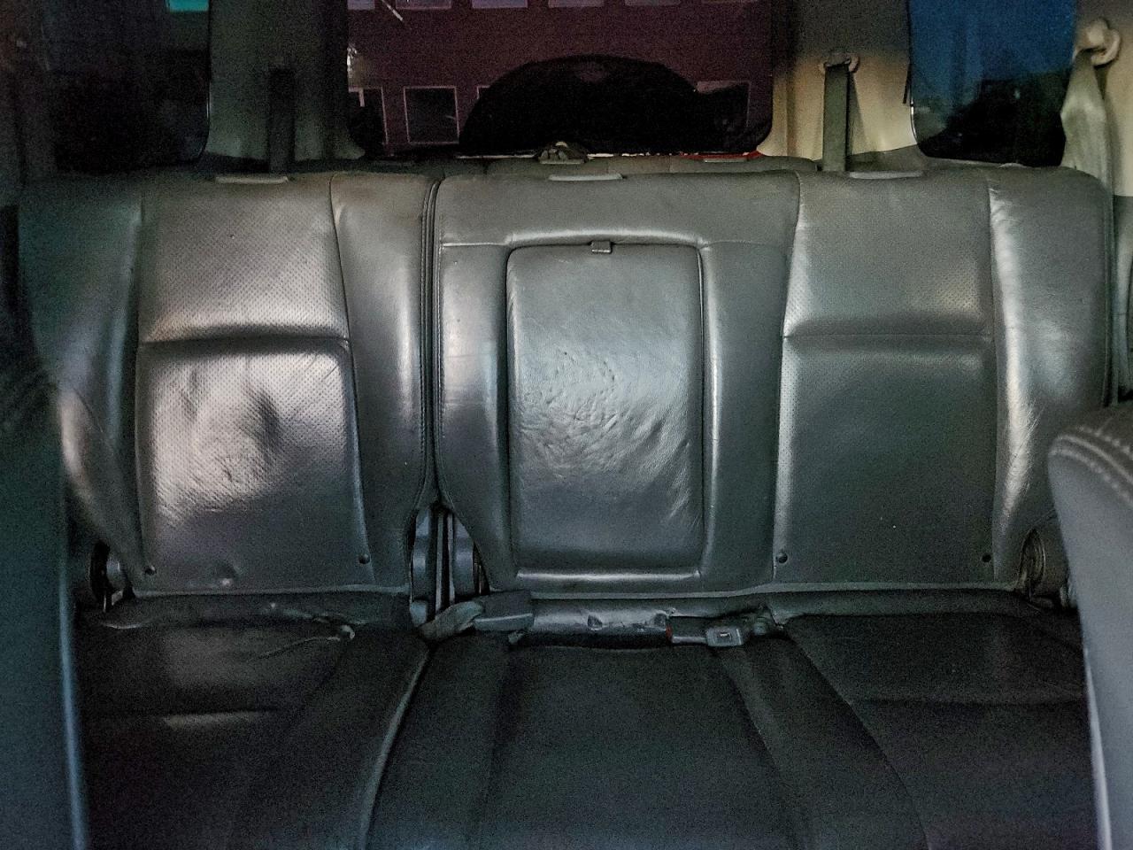 2003 HONDA PILOT