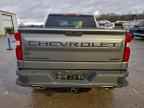 2022 CHEVROLET Silverado