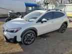 2022 SUBARU Crosstrek