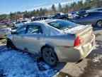 2011 CHEVROLET MALIBU