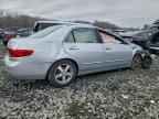 2005 HONDA ACCORD