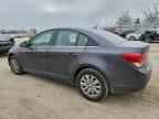 2011 CHEVROLET CRUZE