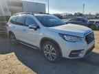 2021 SUBARU Ascent