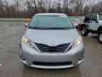 2012 TOYOTA SIENNA
