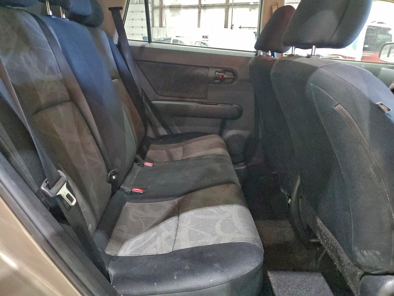 2013 SCION xB