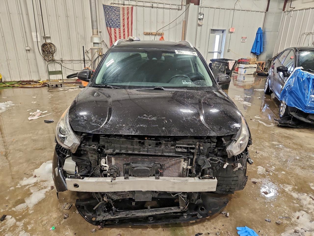 2018 KIA Niro