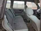 1998 SUBARU FORESTER