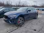 2023 MASERATI Levante