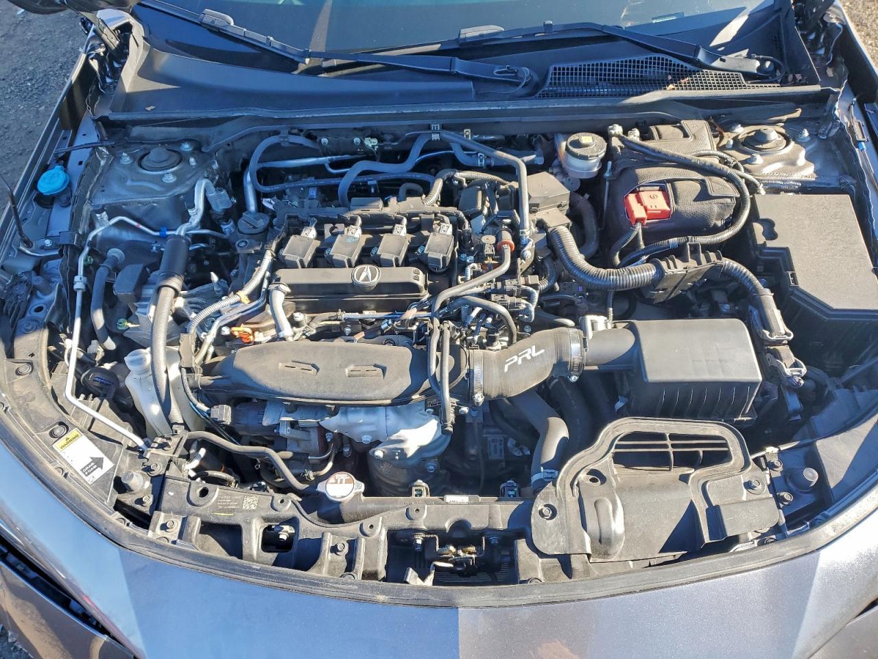 2023 ACURA Integra