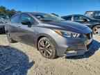 2020 NISSAN VERSA