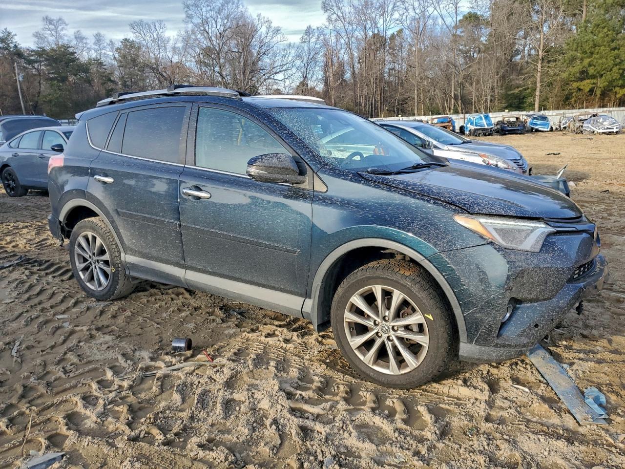 2017 TOYOTA RAV4