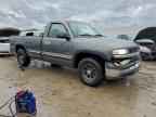 2002 CHEVROLET SILVERADO 1500