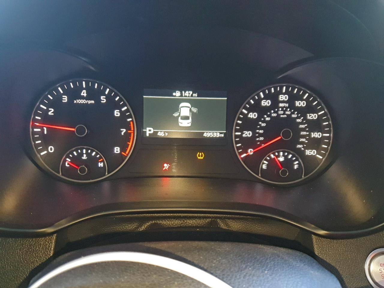 2020 KIA OPTIMA