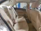 2008 FORD FUSION