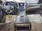 2016 CHEVROLET Suburban