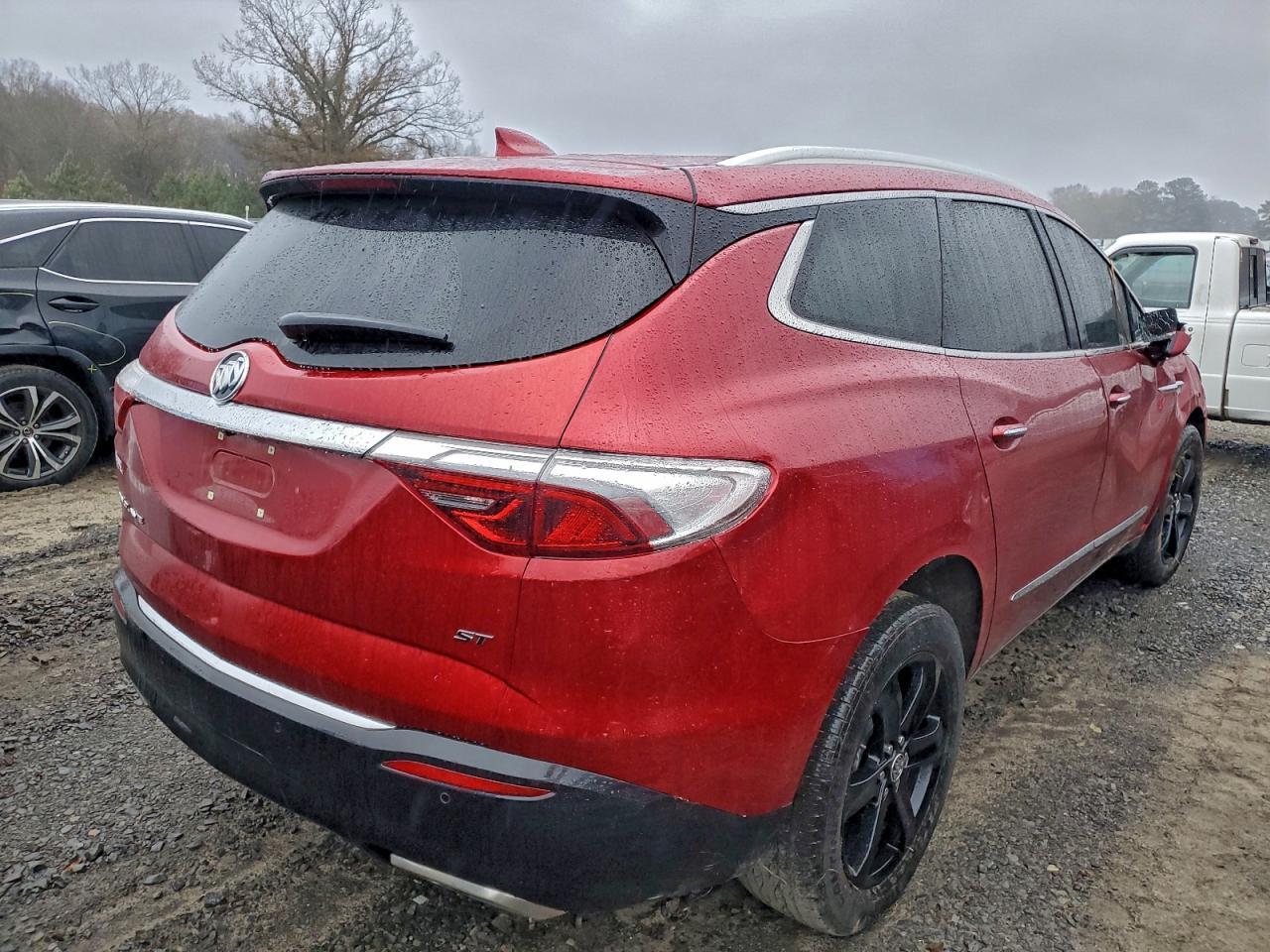 2023 BUICK ENCLAVE