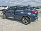 2017 NISSAN MURANO