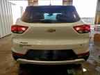 2022 CHEVROLET Trailblazer
