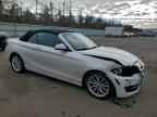 2016 BMW 2 Series