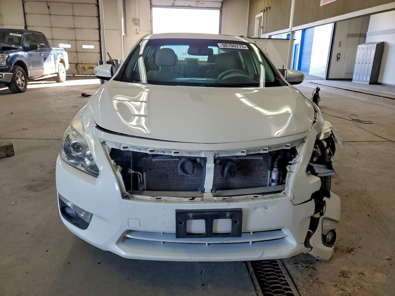 2013 NISSAN ALTIMA