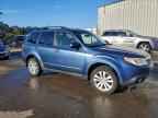 2013 SUBARU FORESTER