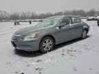 2011 HONDA ACCORD