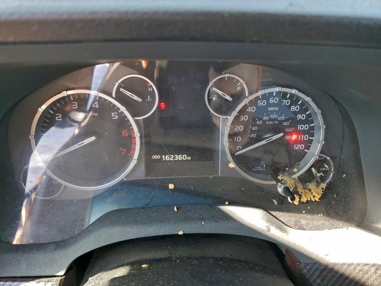 2015 TOYOTA TUNDRA