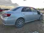 2011 TOYOTA COROLLA