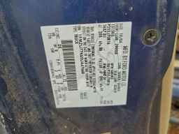 2005 FORD Explorer Sport Trac