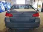 2013 SUBARU Legacy