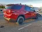 2022 CHEVROLET TRAVERSE