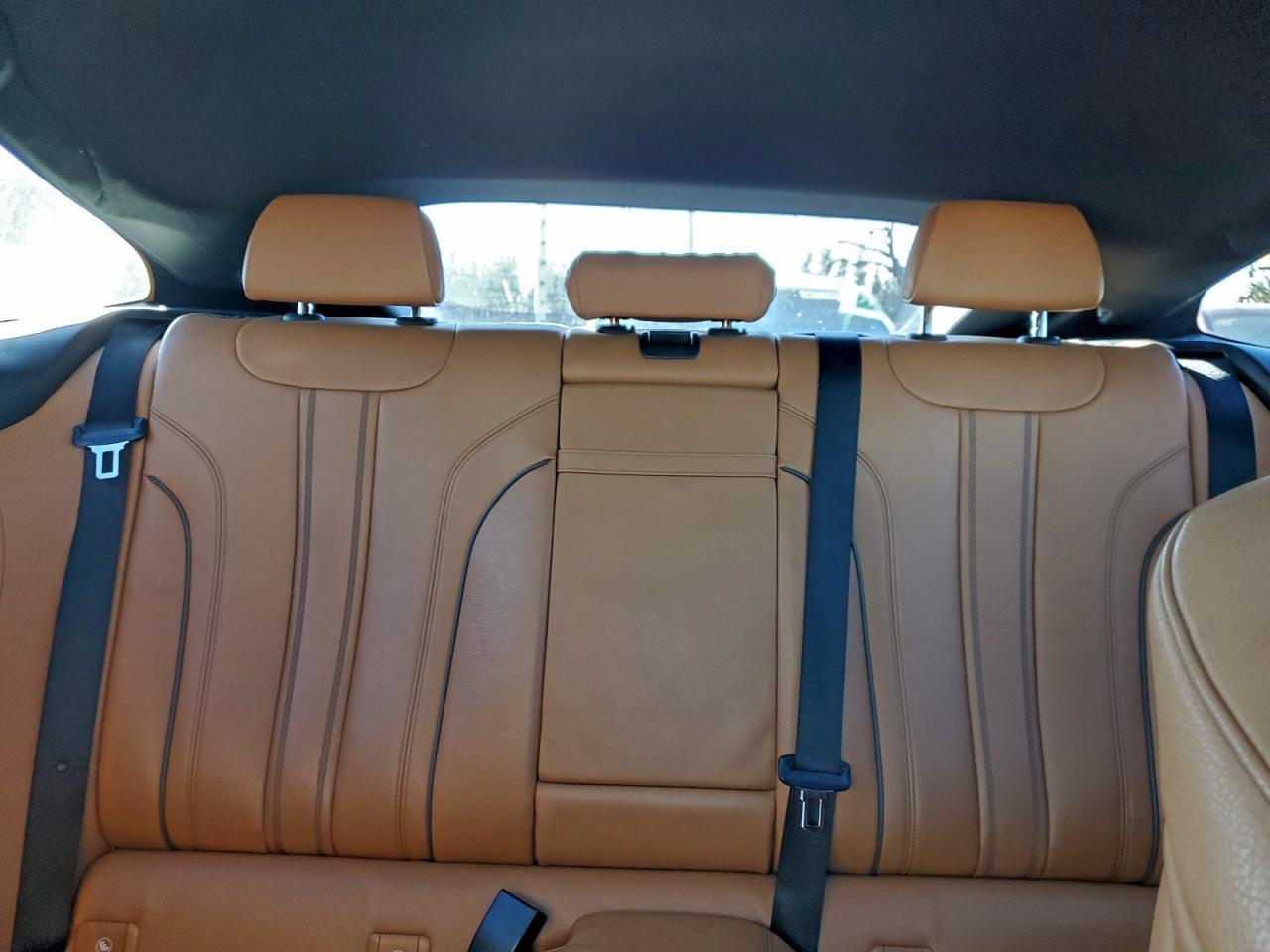 2018 BMW 6 Series