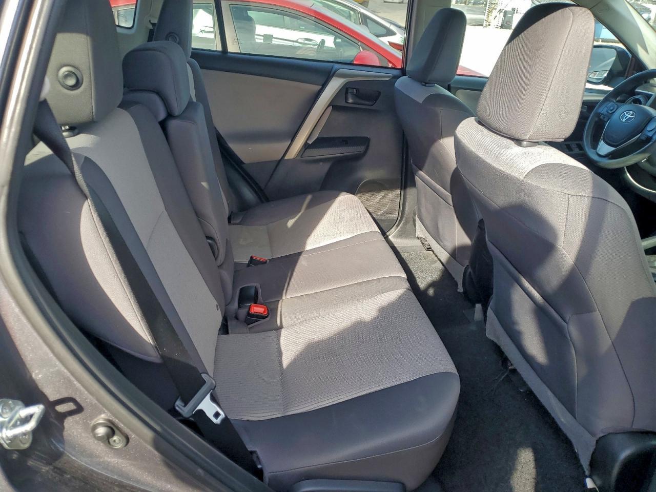 2014 TOYOTA RAV4