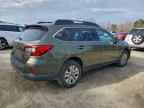 2015 SUBARU Outback