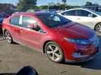 2014 CHEVROLET VOLT