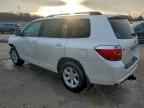 2010 TOYOTA HIGHLANDER