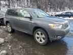2010 TOYOTA HIGHLANDER