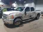 2012 CHEVROLET SILVERADO 1500