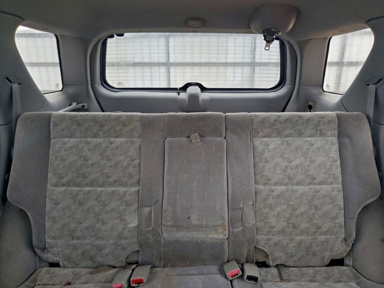 2005 KIA SORENTO