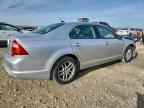 2011 FORD FUSION
