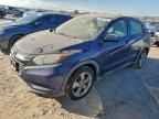 2016 HONDA HR-V
