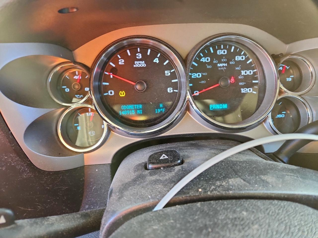 2011 GMC Sierra