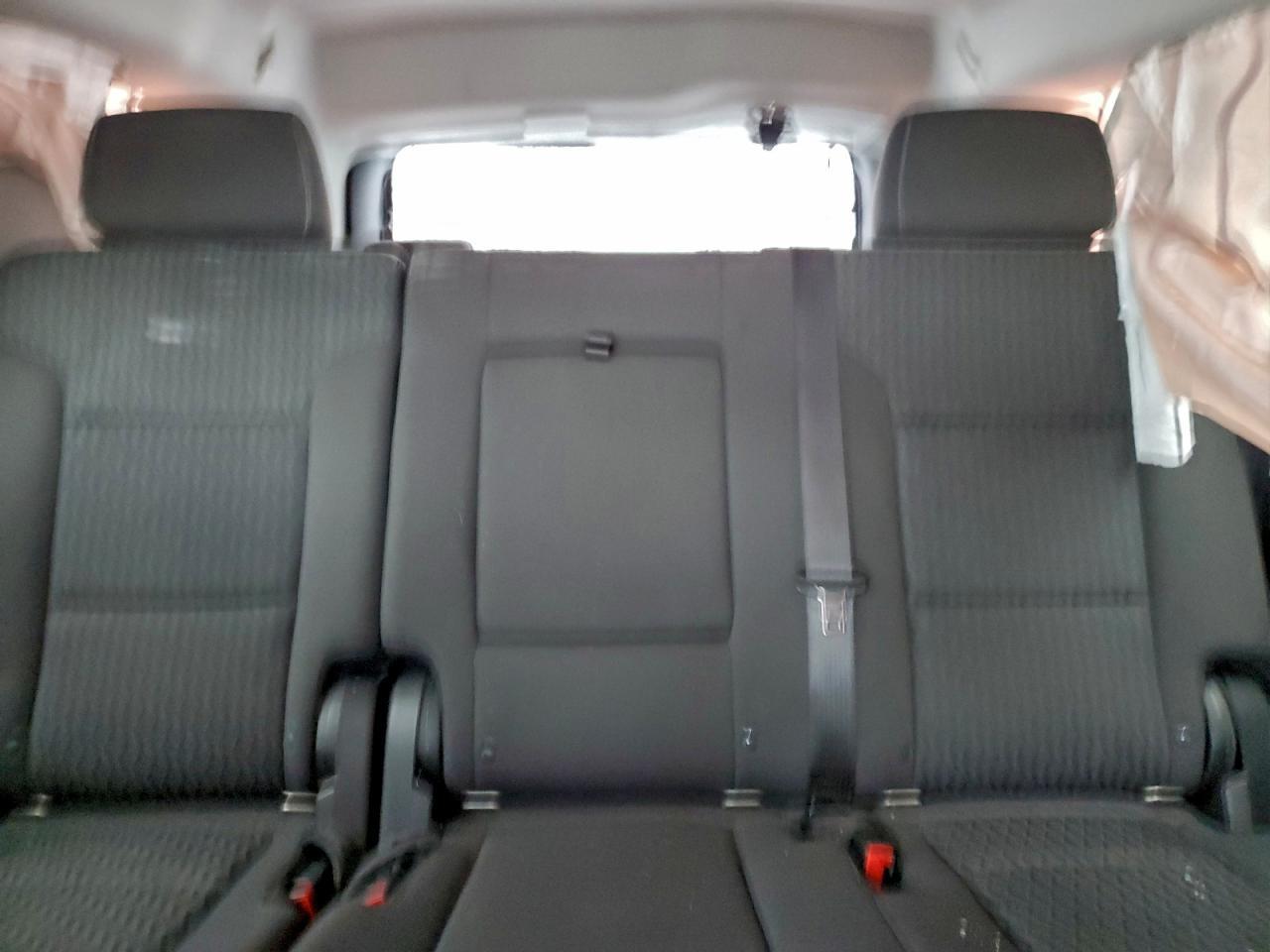 2019 GMC Yukon