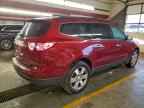 2015 CHEVROLET TRAVERSE